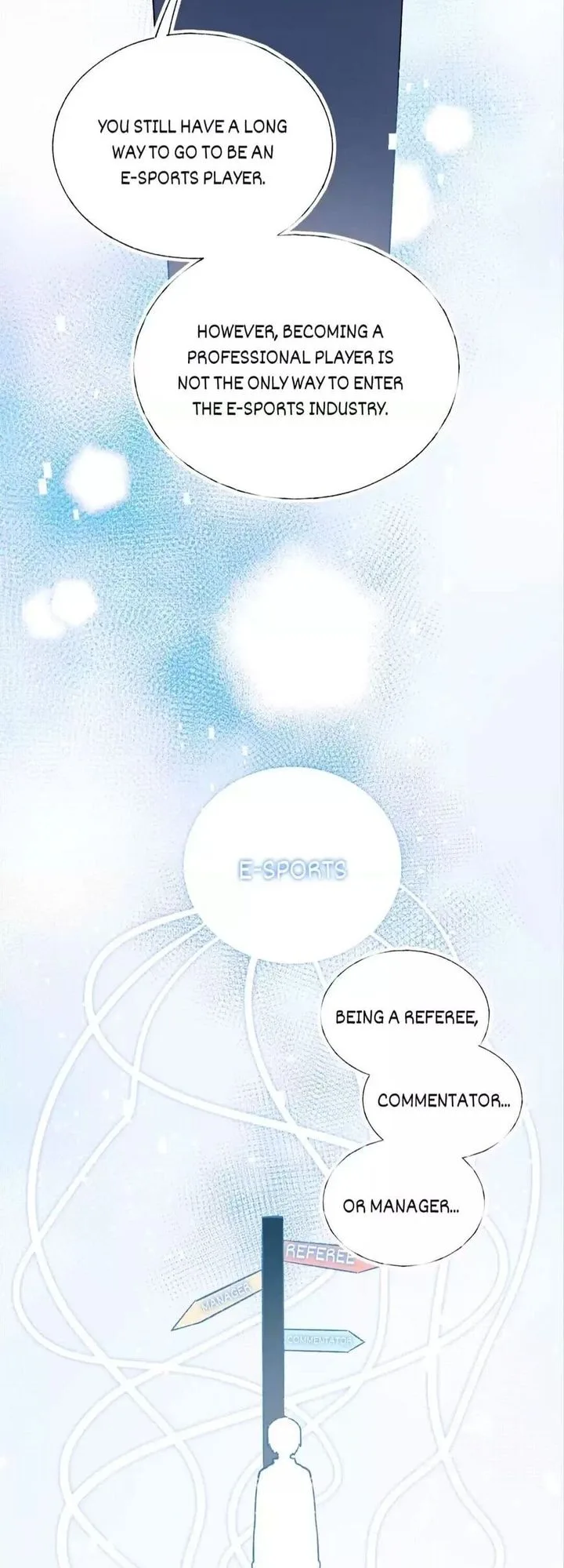 To be Winner Chapter 57 page 5