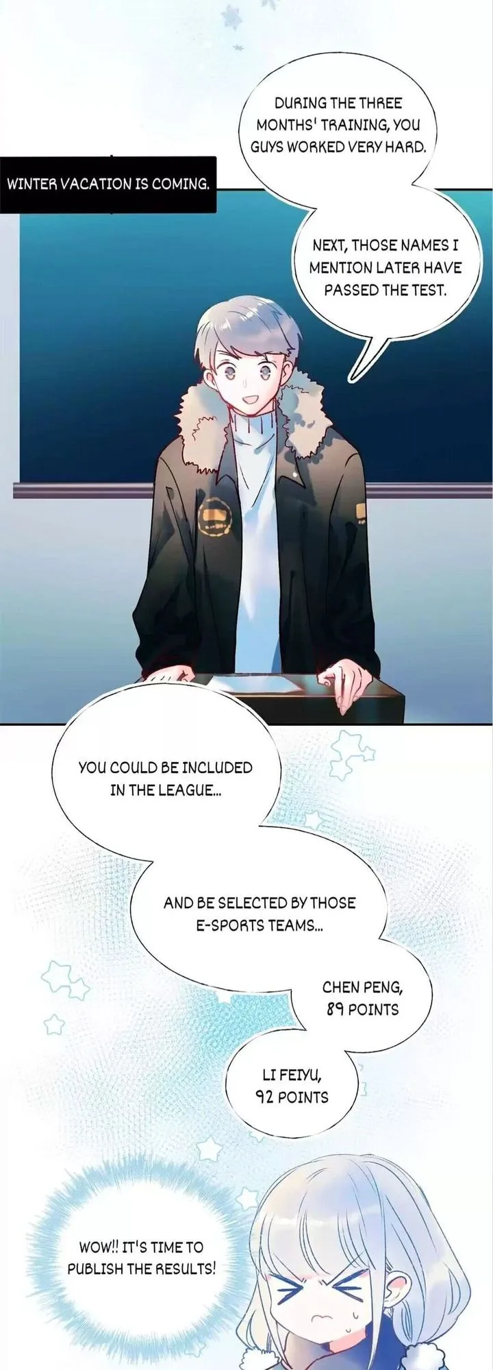 To be Winner Chapter 57 page 2