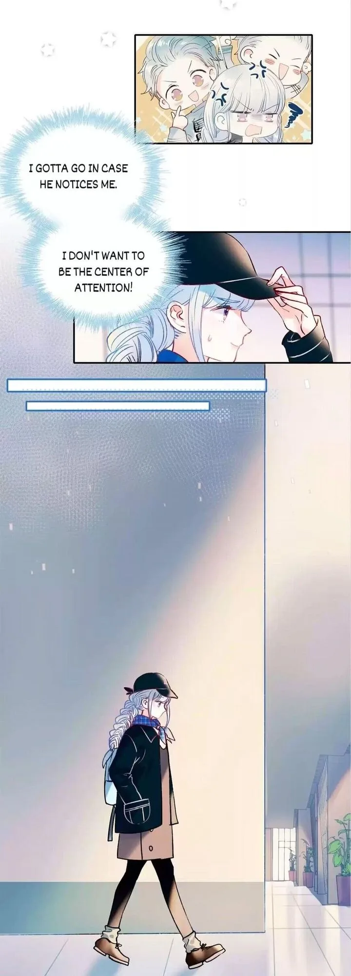 To be Winner Chapter 57 page 14