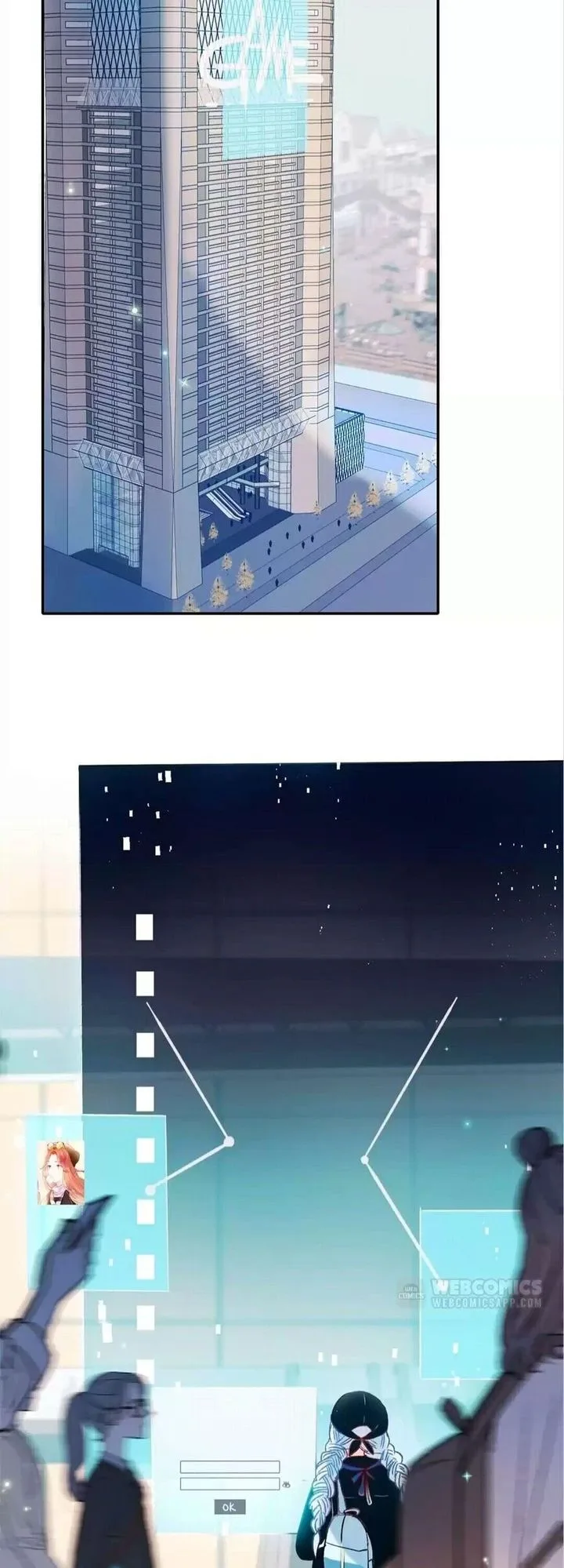 To be Winner Chapter 57 page 8