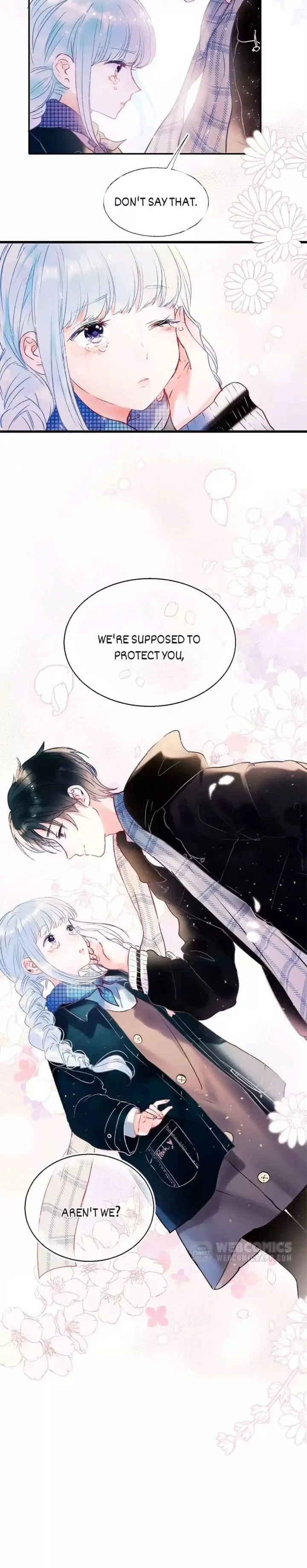 To be Winner Chapter 58 page 23