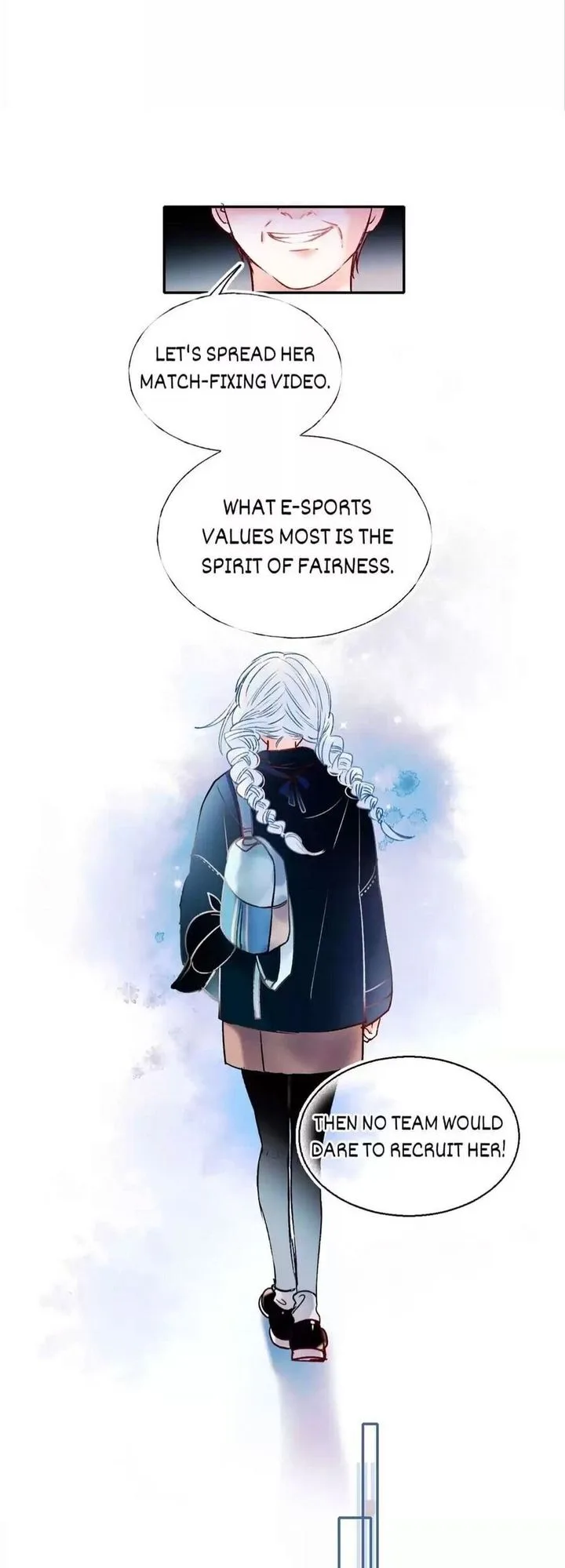 To be Winner Chapter 58 page 9
