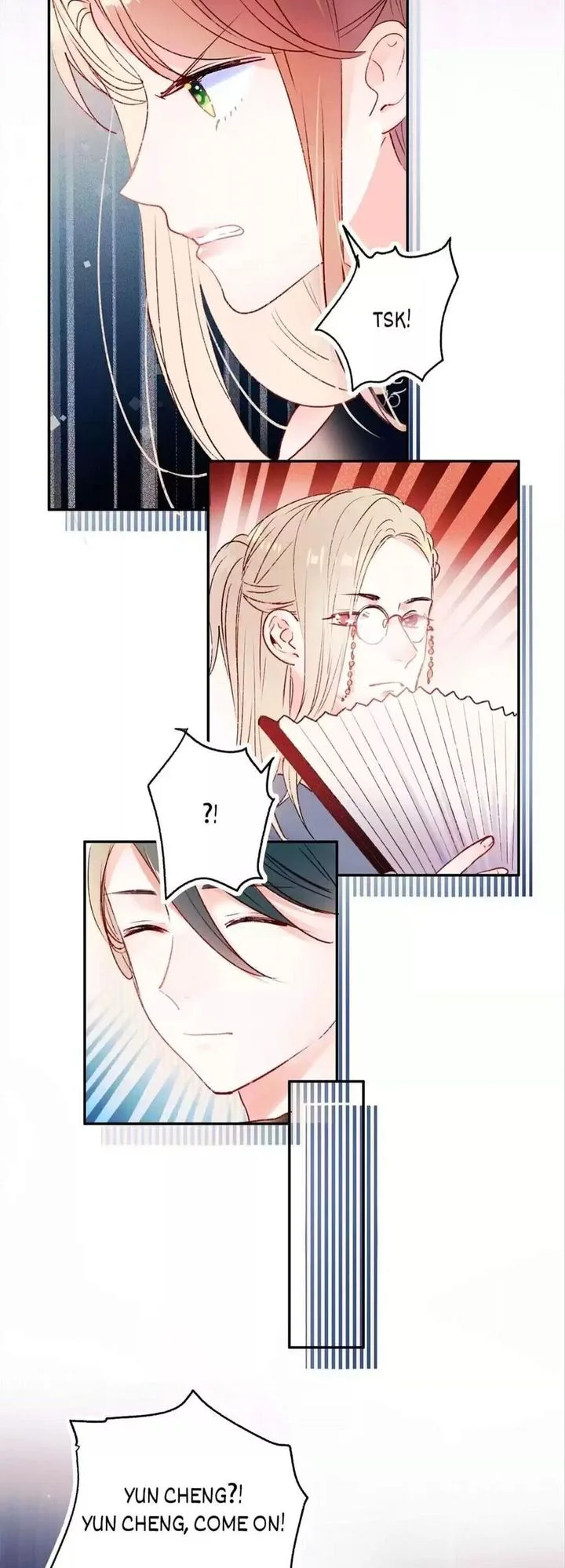 To be Winner Chapter 59 page 14