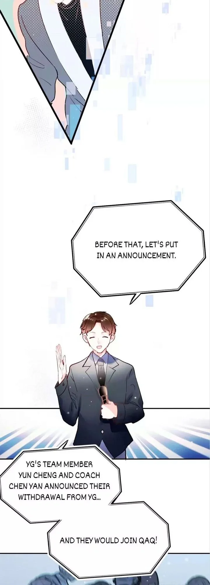 To be Winner Chapter 59 page 10