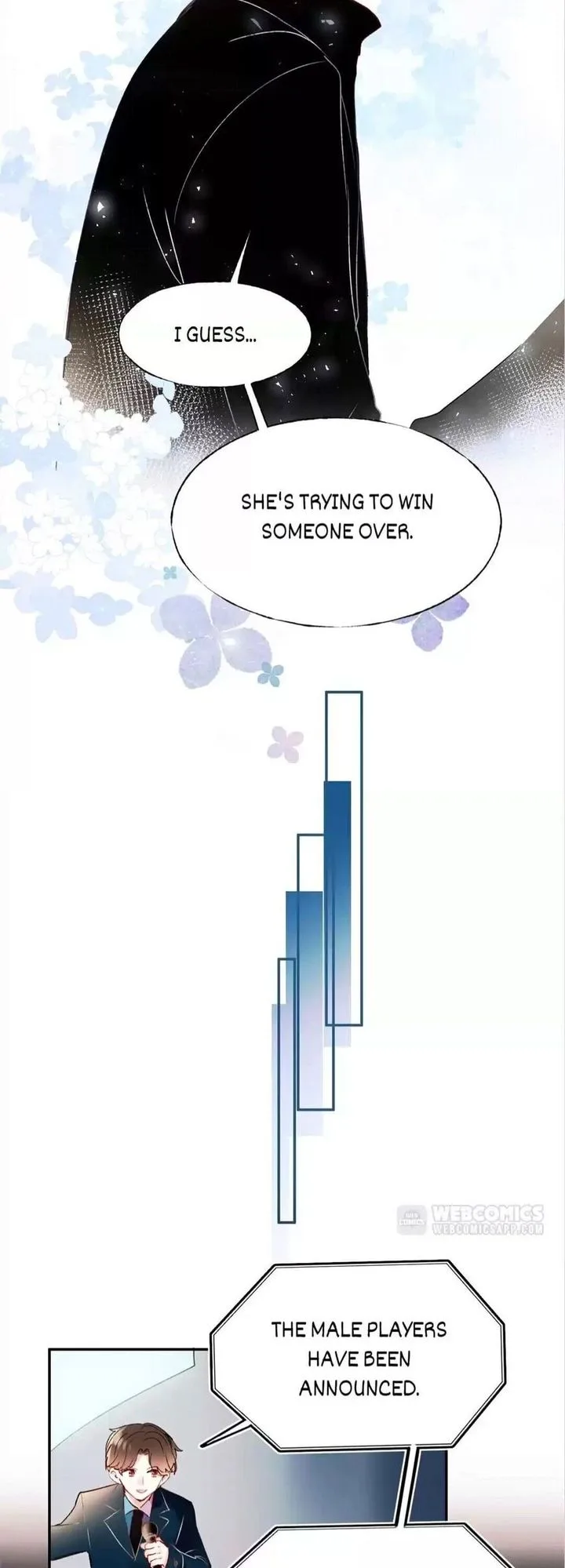 To be Winner Chapter 59 page 19
