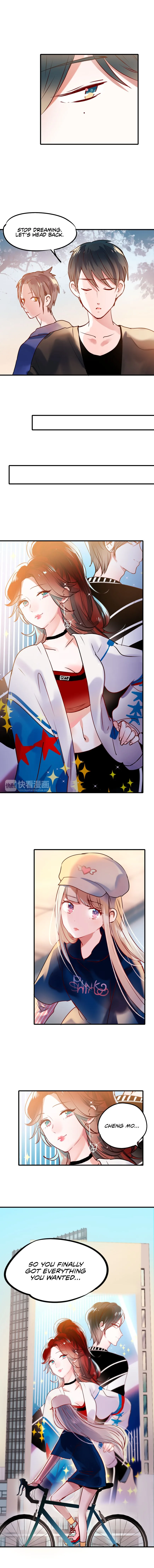 To be Winner Chapter 6 page 6