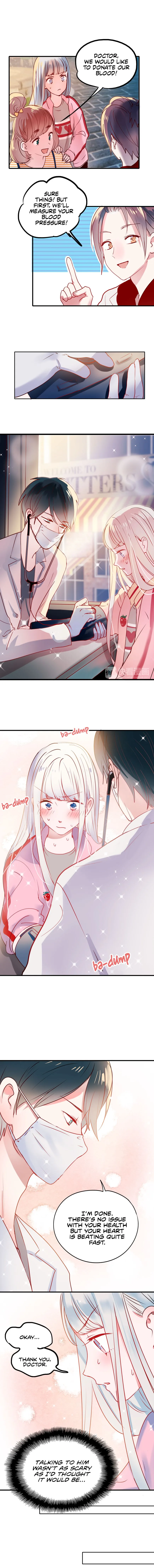 To be Winner Chapter 6 page 13