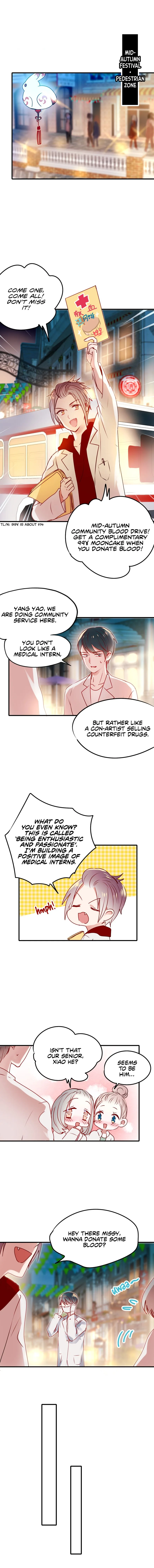 To be Winner Chapter 6 page 11
