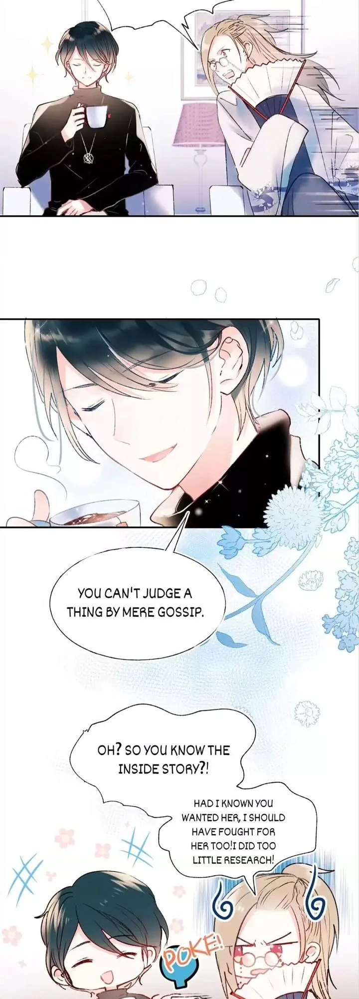To be Winner Chapter 60 page 2