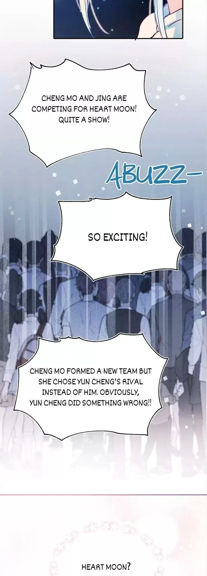 To be Winner Chapter 60 page 12