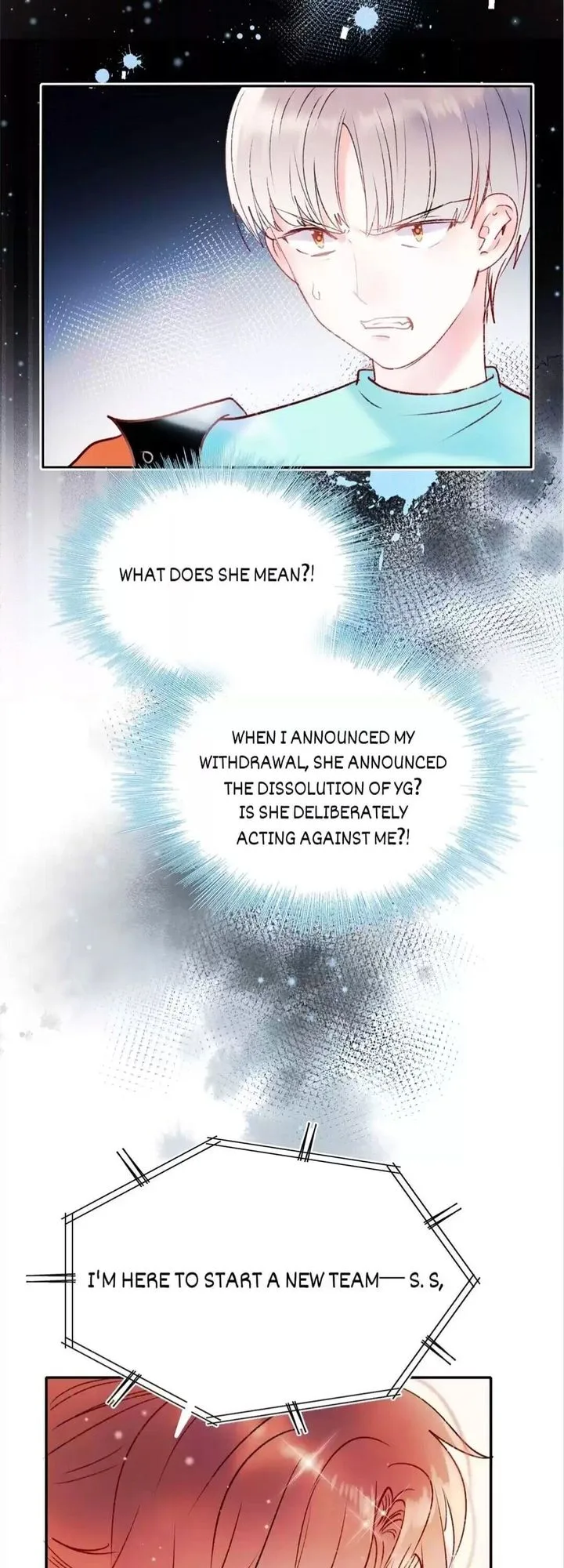 To be Winner Chapter 60 page 10