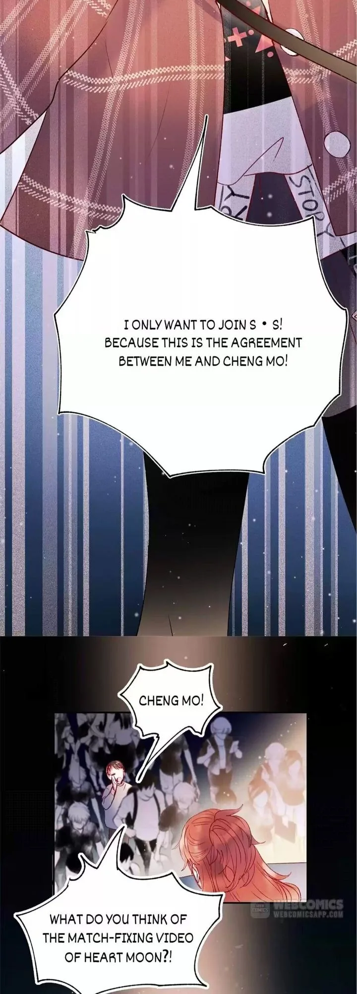 To be Winner Chapter 60 page 17
