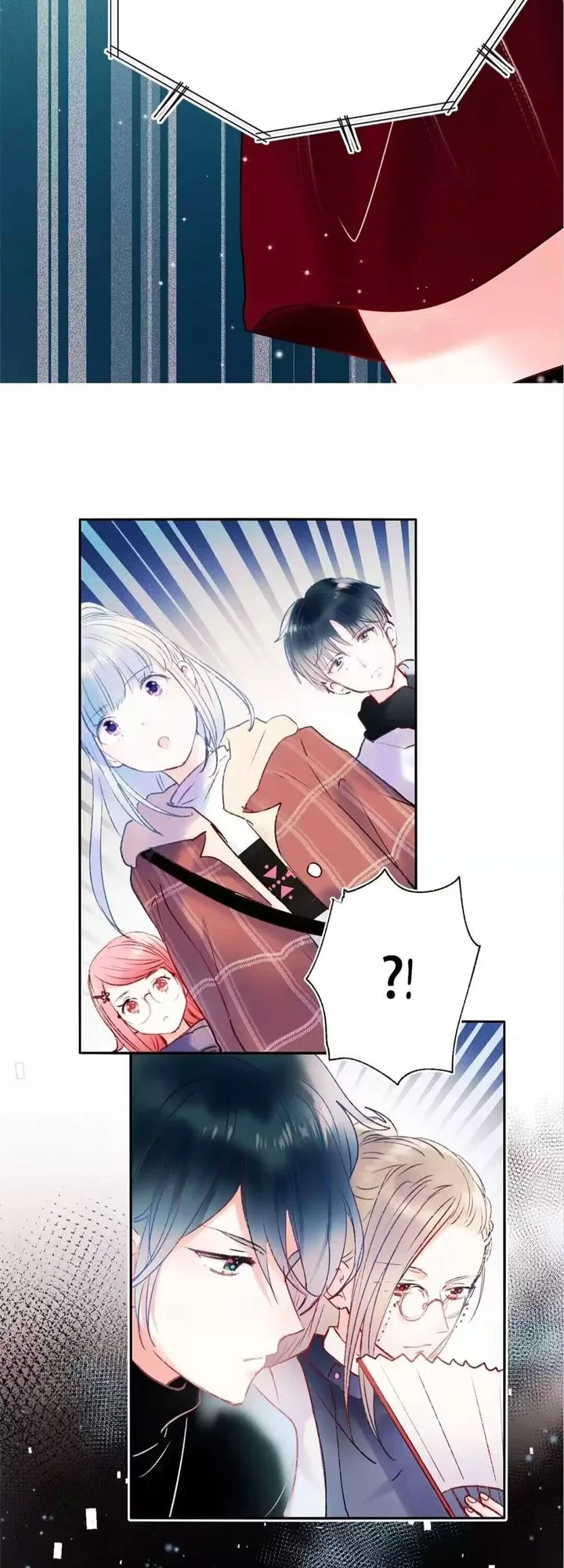 To be Winner Chapter 60 page 9