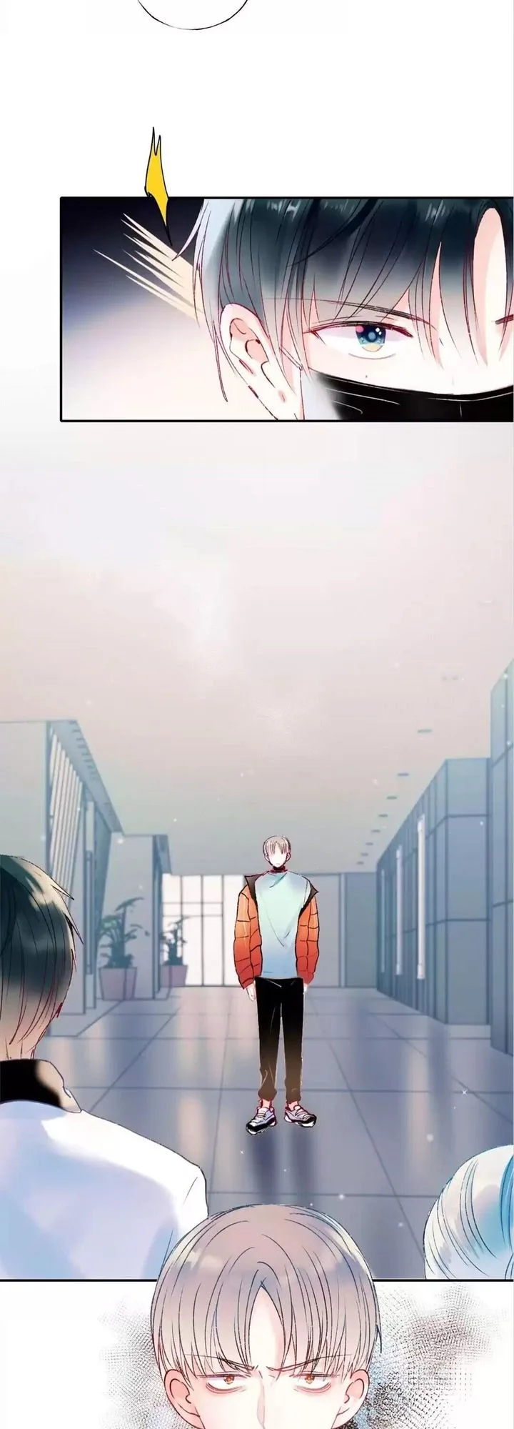 To be Winner Chapter 60 page 27