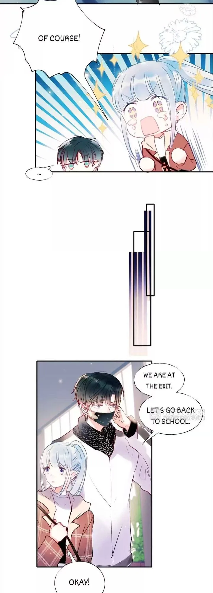 To be Winner Chapter 60 page 26