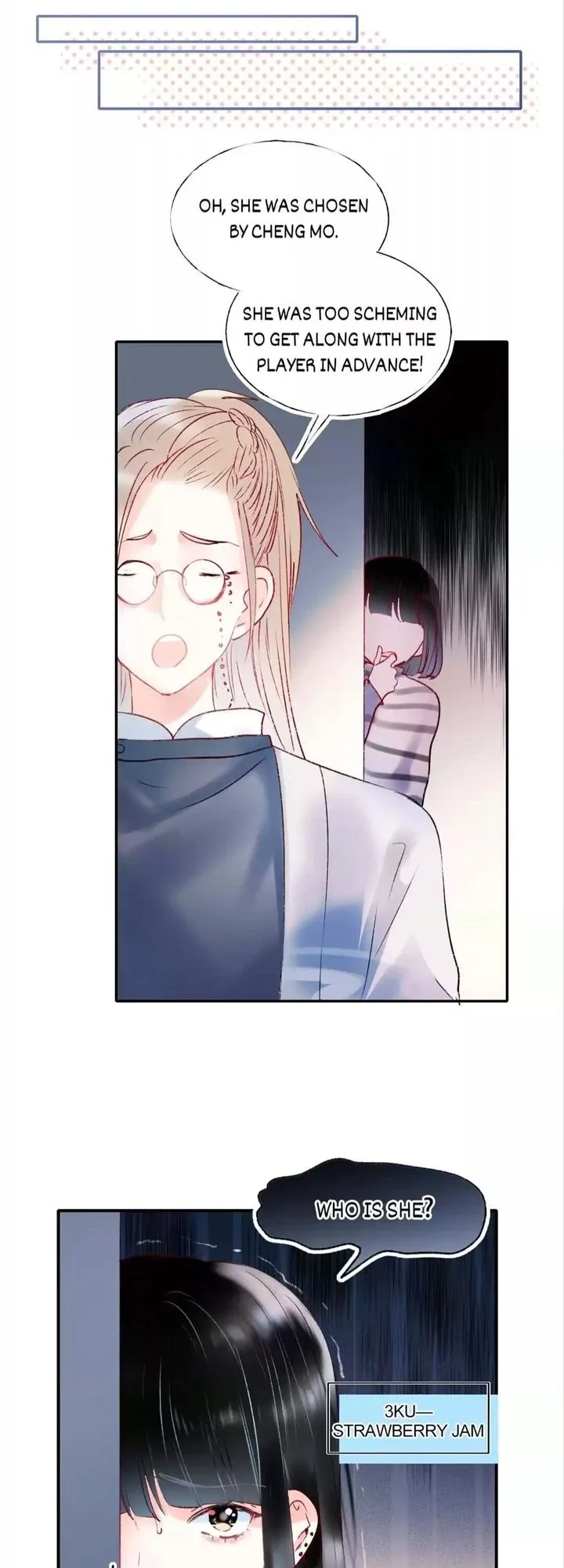 To be Winner Chapter 60 page 20