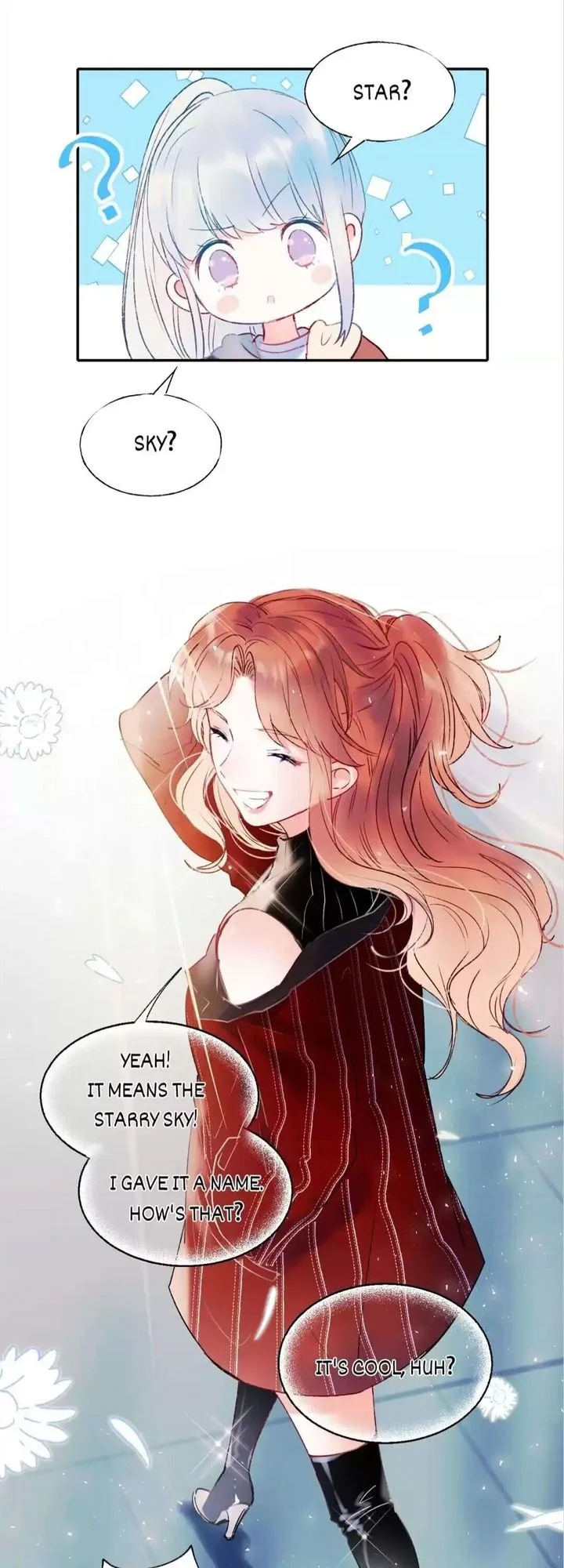 To be Winner Chapter 60 page 25
