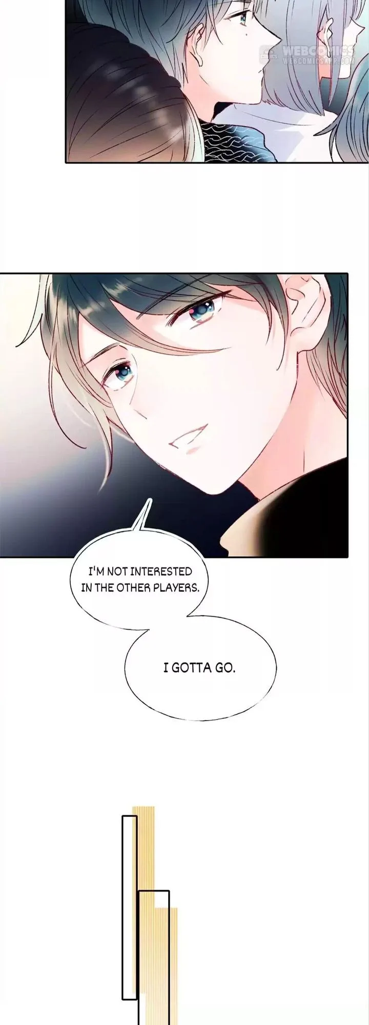 To be Winner Chapter 60 page 22