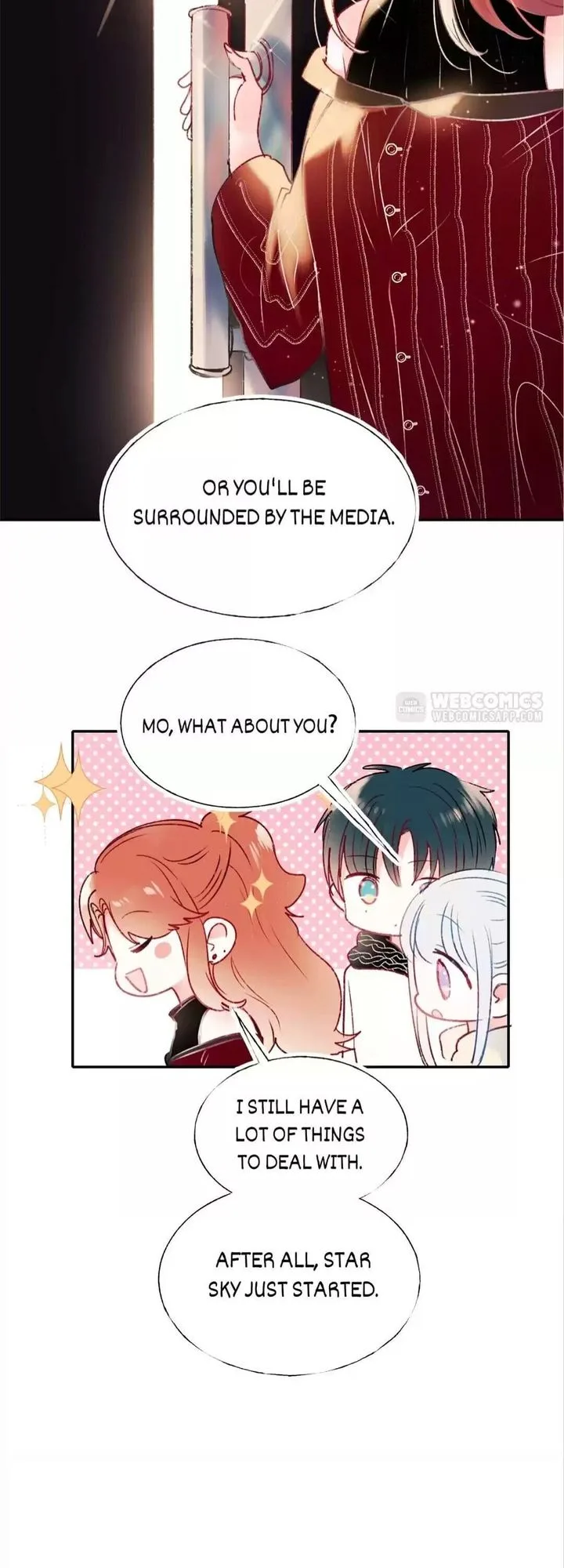To be Winner Chapter 60 page 24