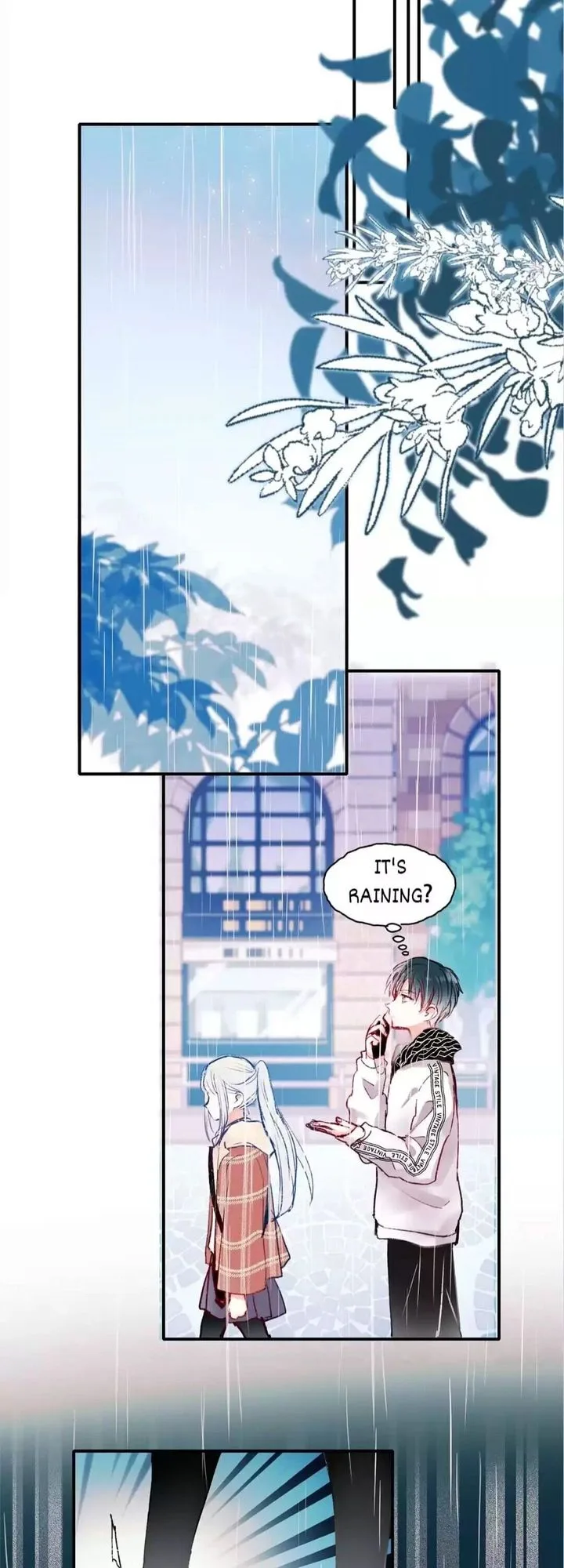 To be Winner Chapter 61 page 14