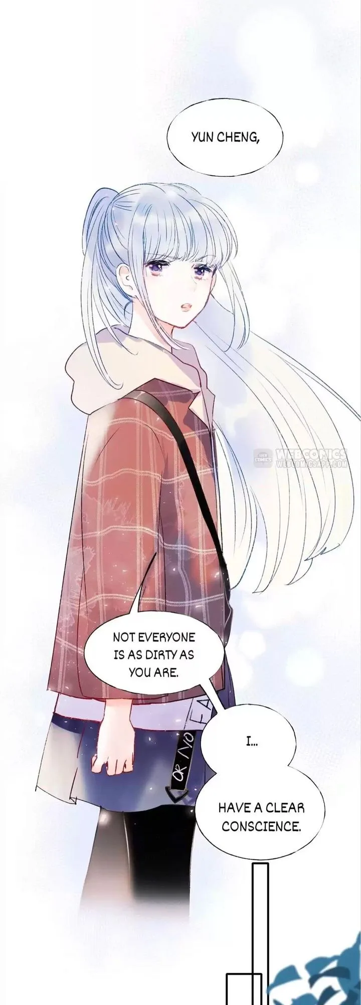 To be Winner Chapter 61 page 13