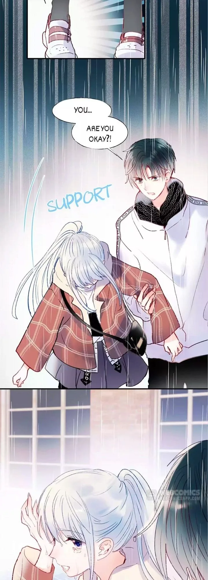 To be Winner Chapter 61 page 15
