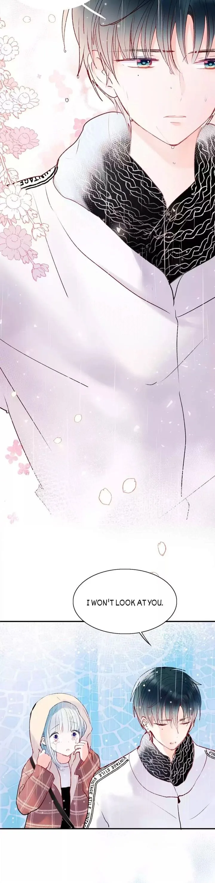 To be Winner Chapter 61 page 21