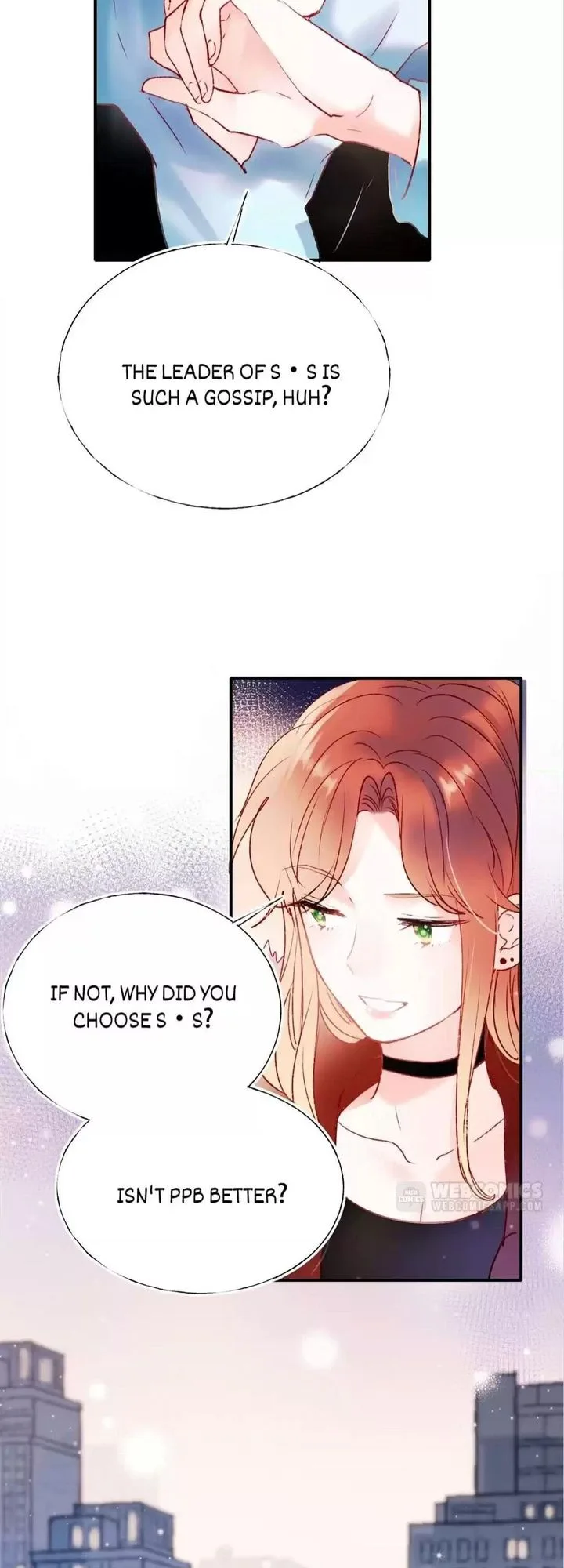 To be Winner Chapter 62 page 23