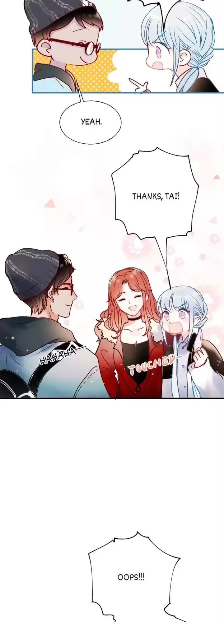 To be Winner Chapter 62 page 8
