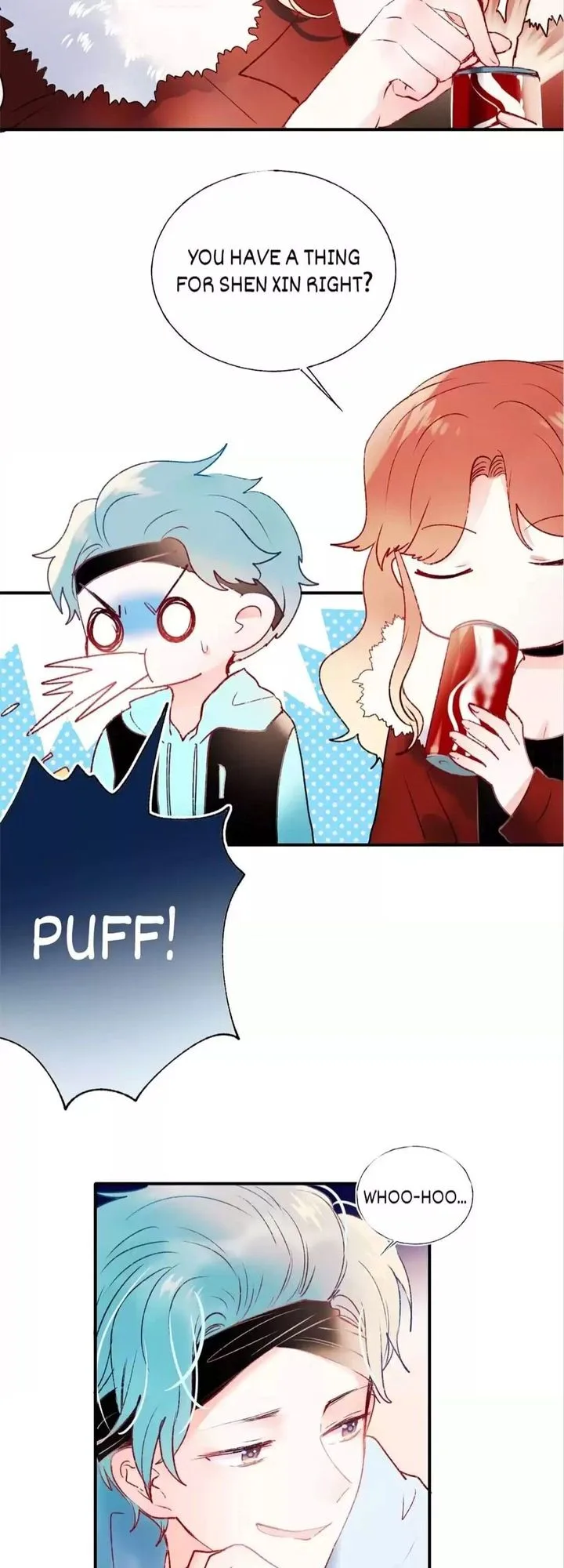 To be Winner Chapter 62 page 22