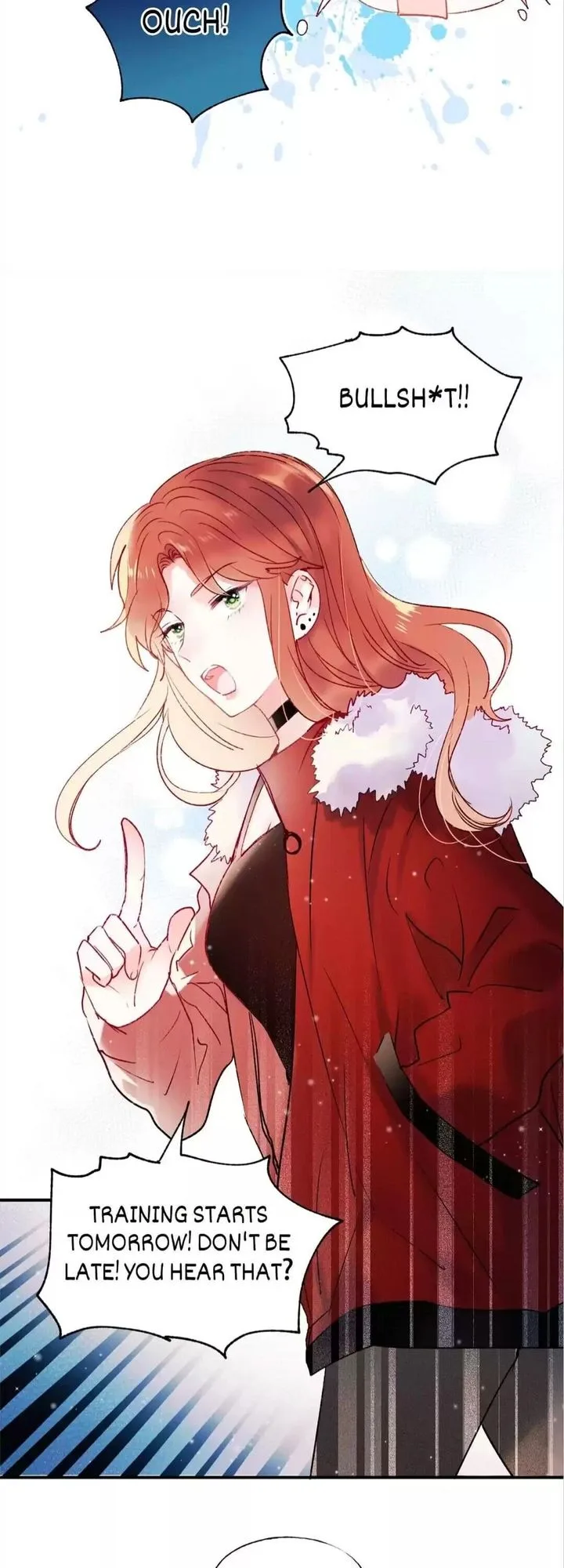 To be Winner Chapter 62 page 25