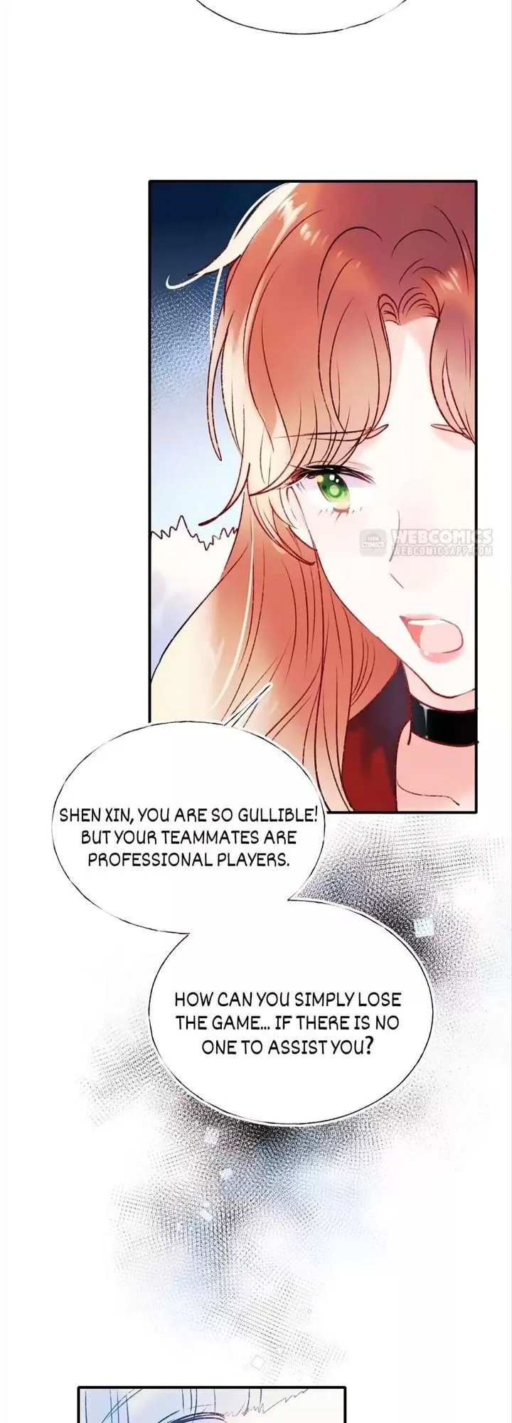 To be Winner Chapter 62 page 15