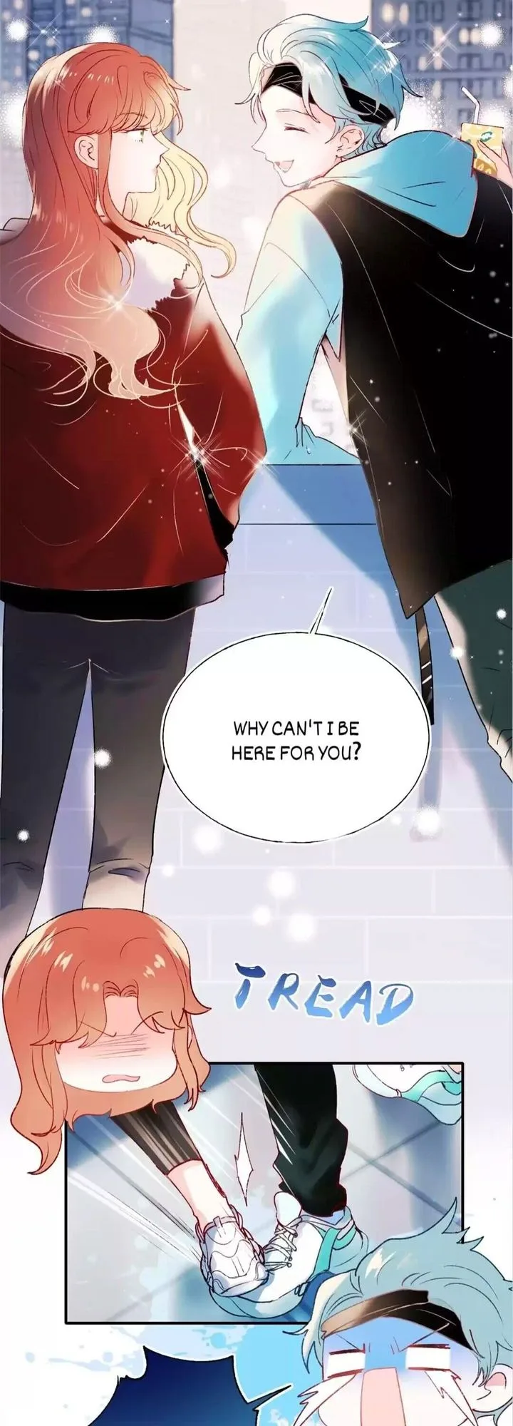 To be Winner Chapter 62 page 24