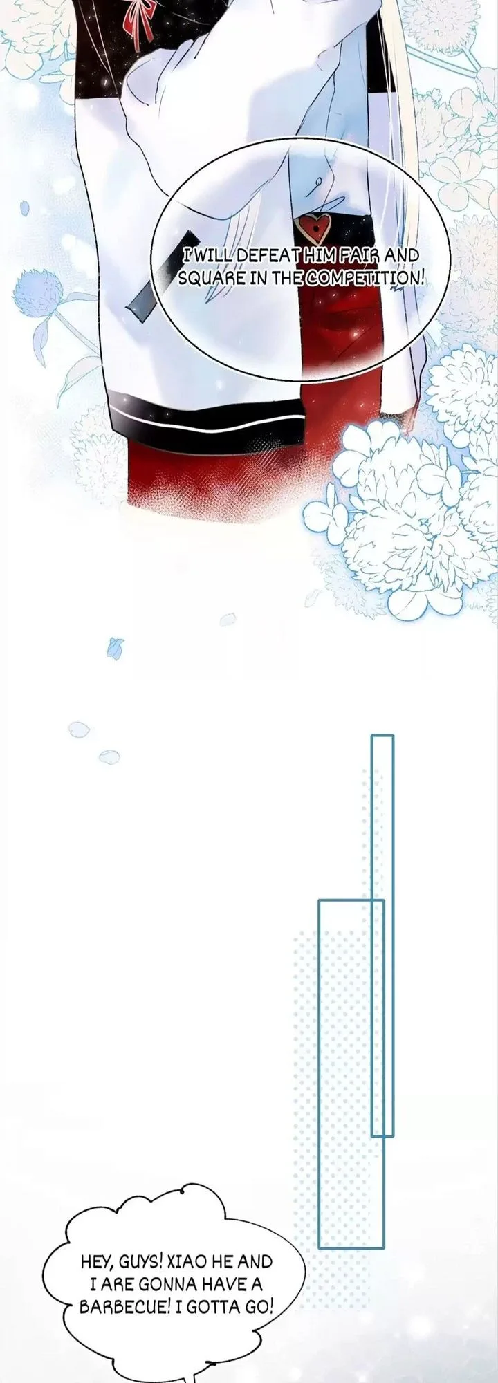 To be Winner Chapter 62 page 20