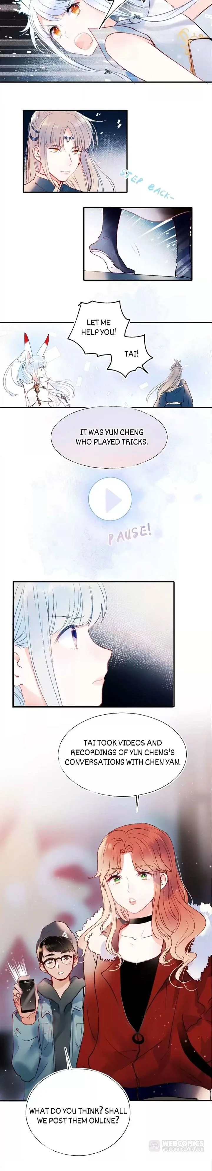 To be Winner Chapter 62 page 18
