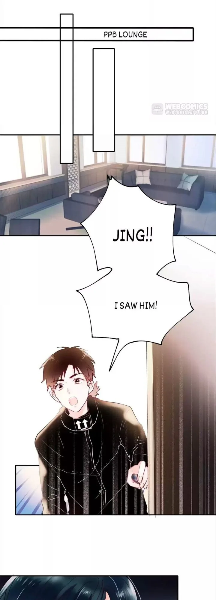 To be Winner Chapter 63 page 20