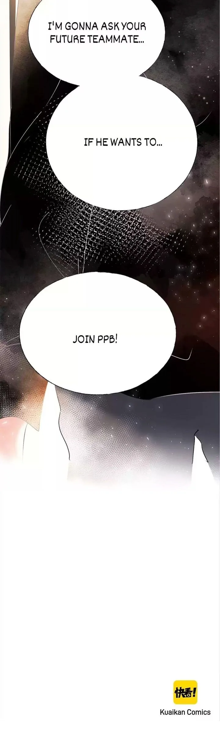 To be Winner Chapter 63 page 23