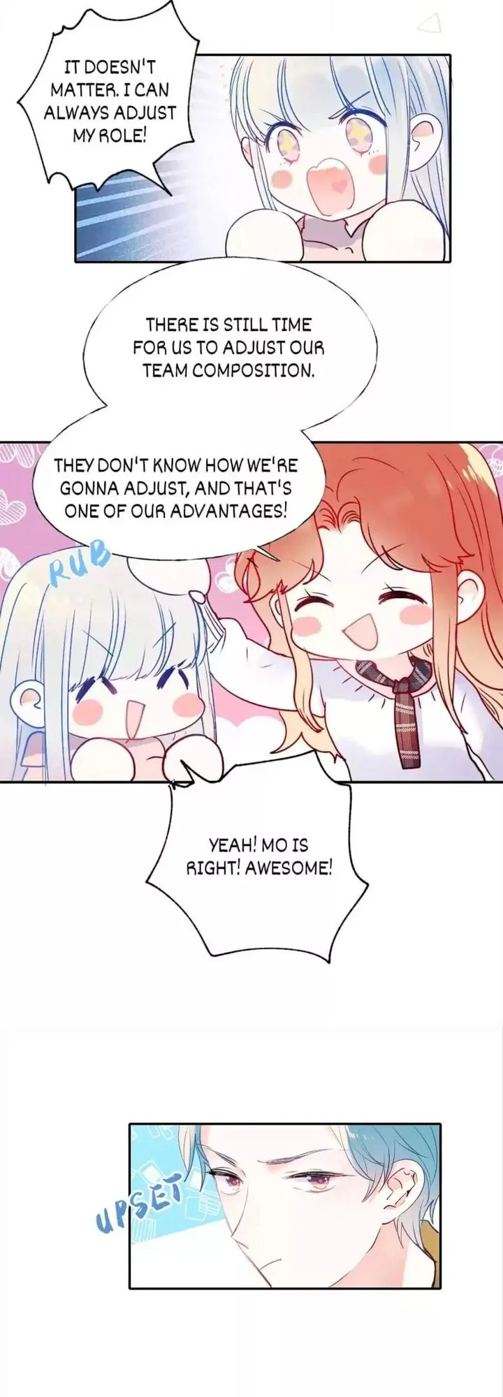 To be Winner Chapter 63 page 9