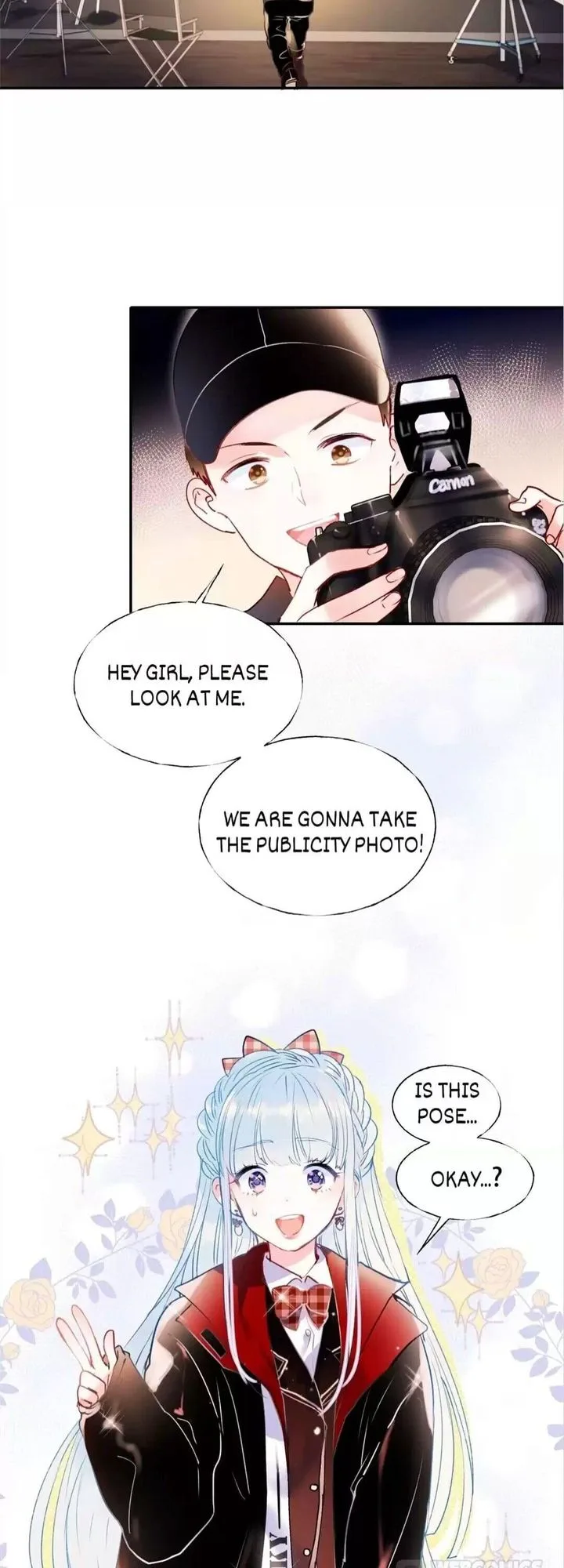 To be Winner Chapter 63 page 12