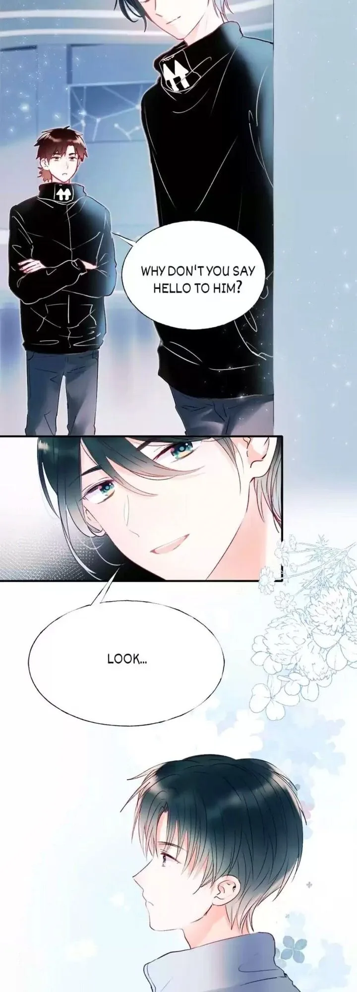 To be Winner Chapter 64 page 2