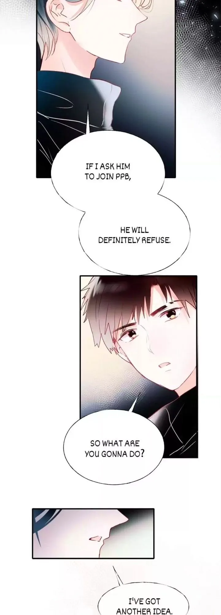To be Winner Chapter 64 page 8