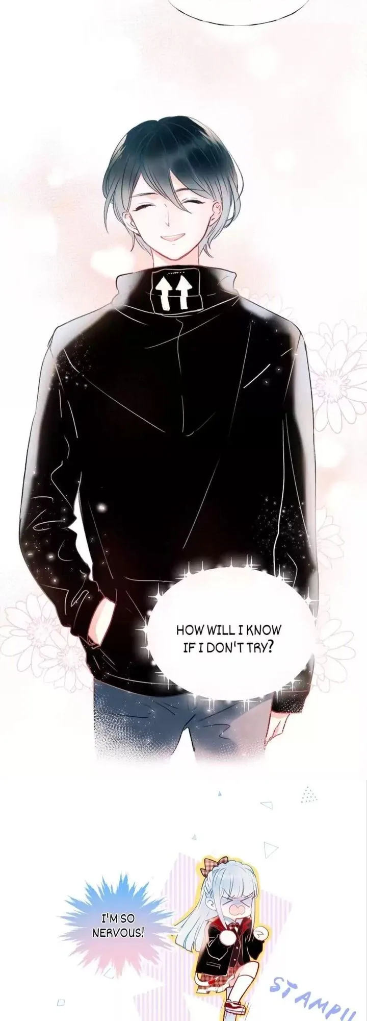 To be Winner Chapter 64 page 9