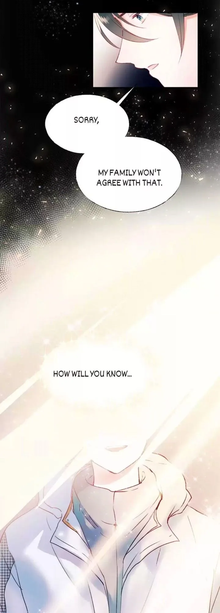 To be Winner Chapter 64 page 6