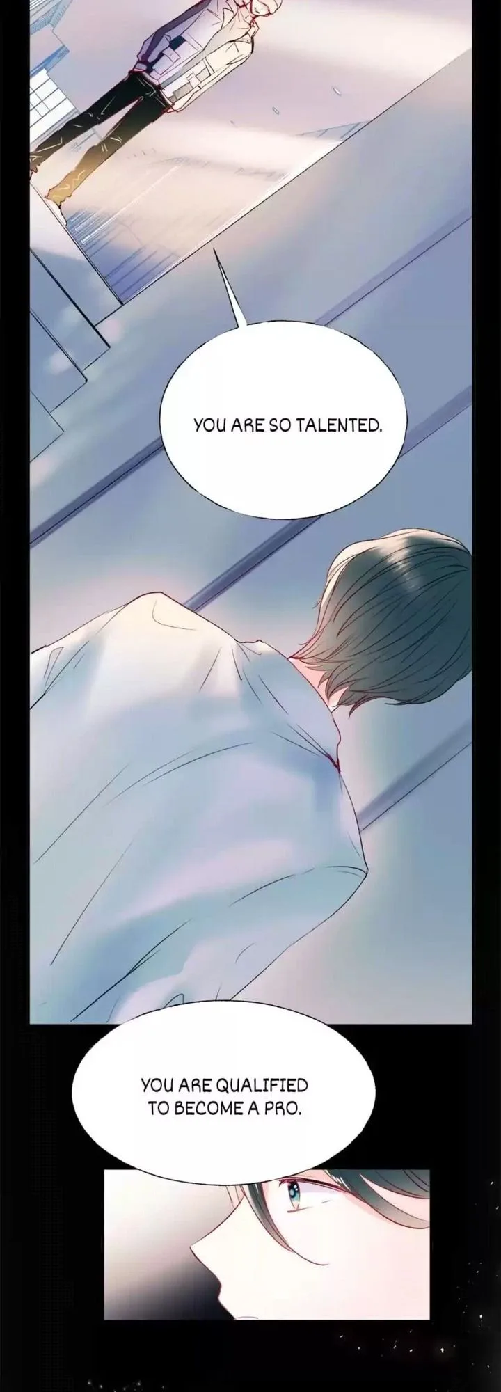 To be Winner Chapter 64 page 5