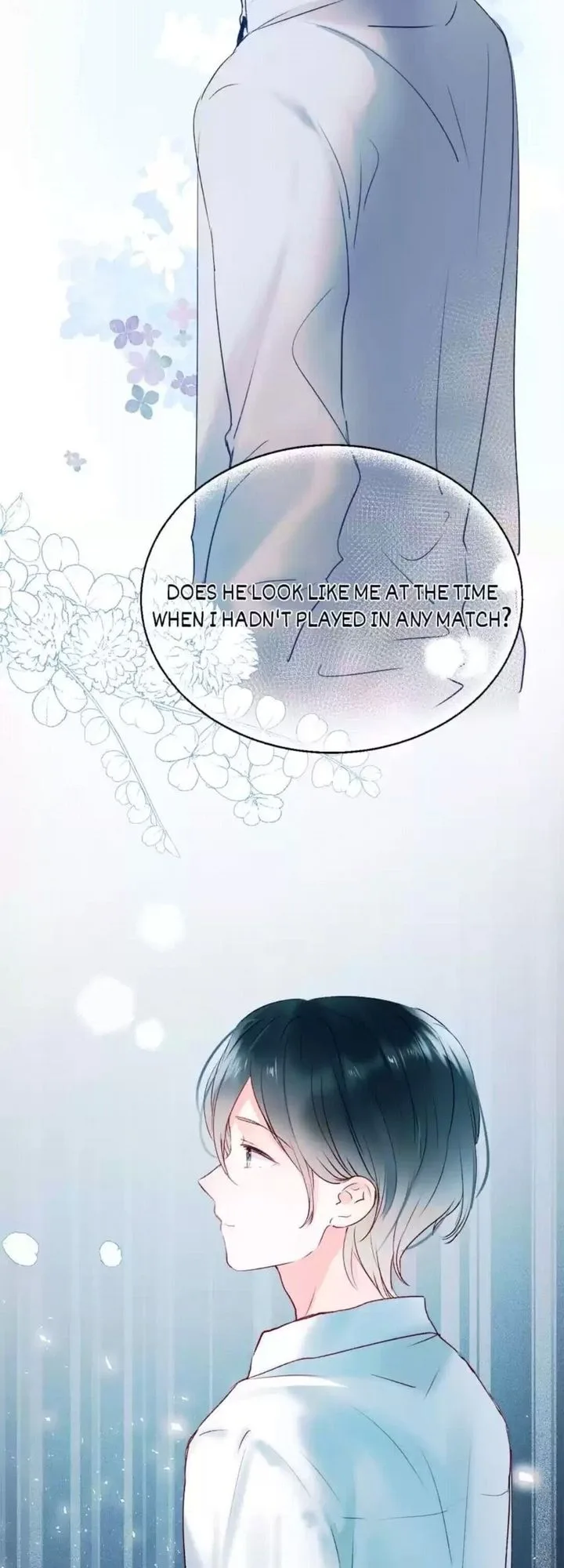 To be Winner Chapter 64 page 3