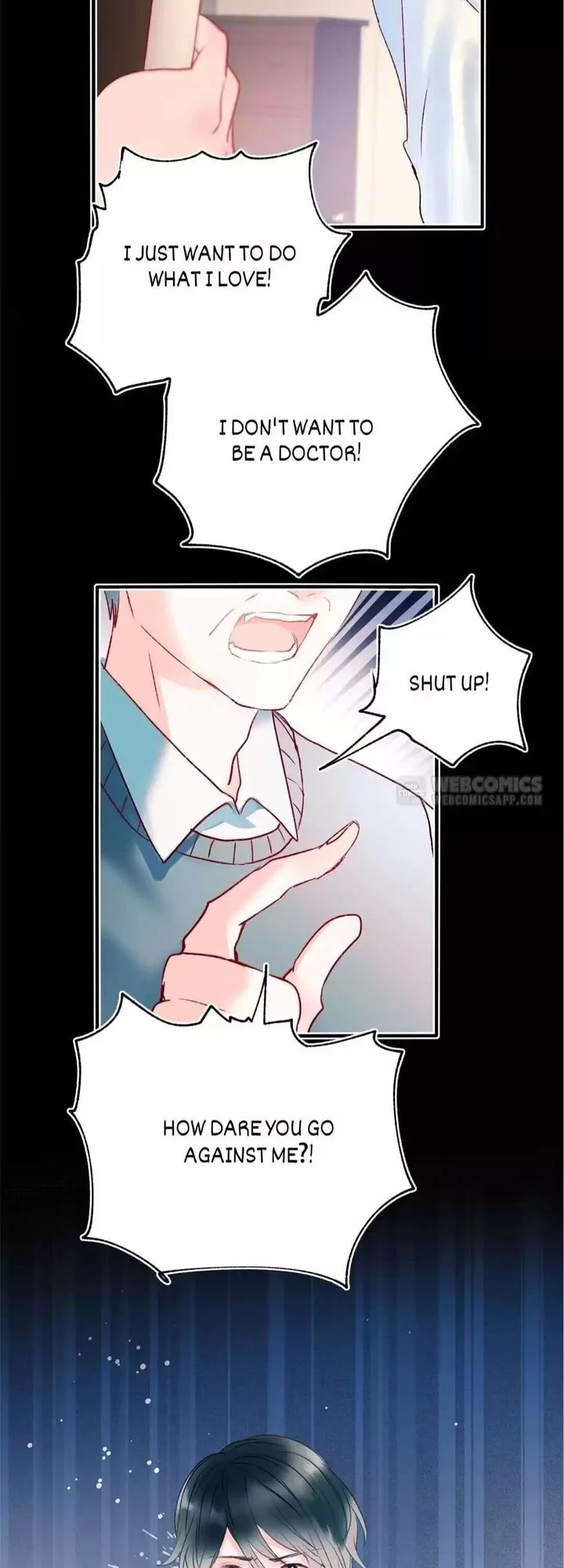 To be Winner Chapter 65 page 10