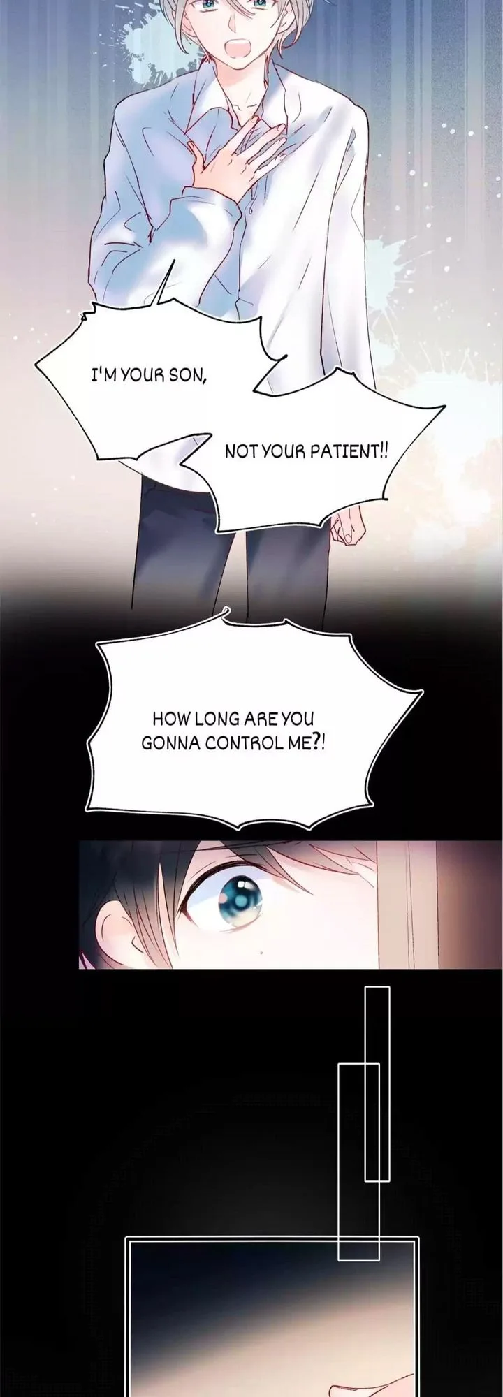 To be Winner Chapter 65 page 11