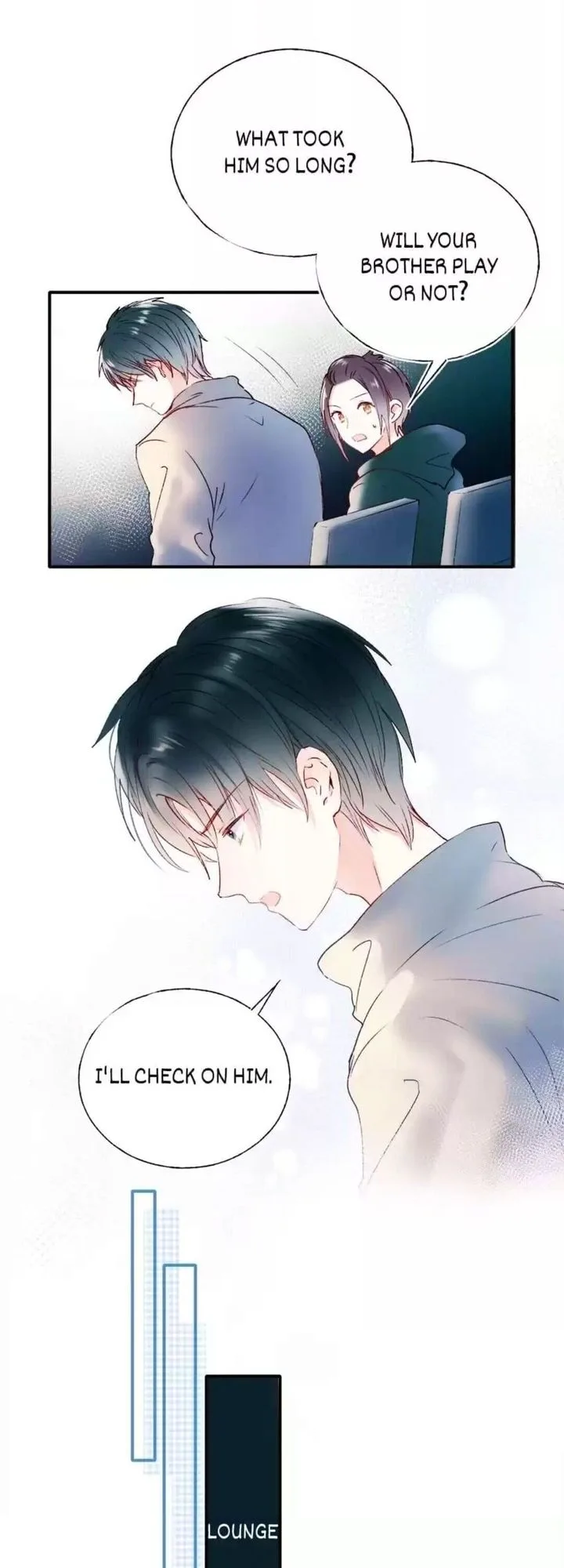 To be Winner Chapter 65 page 2