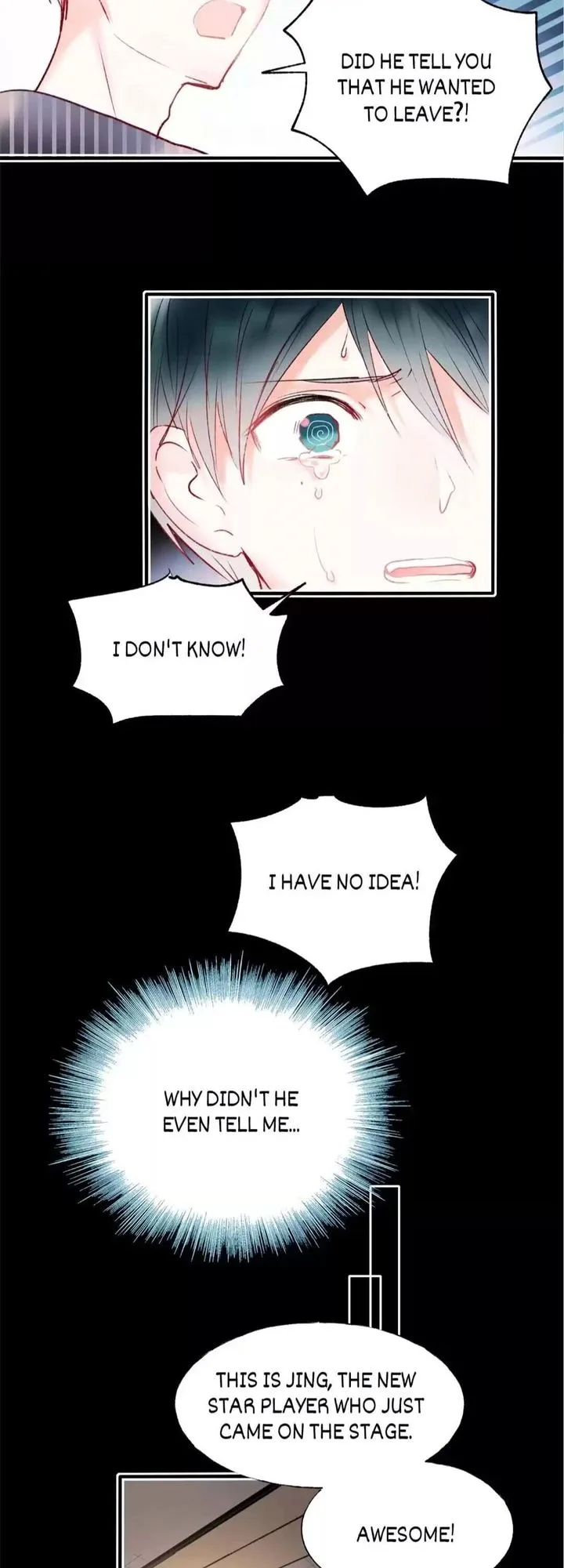 To be Winner Chapter 65 page 23