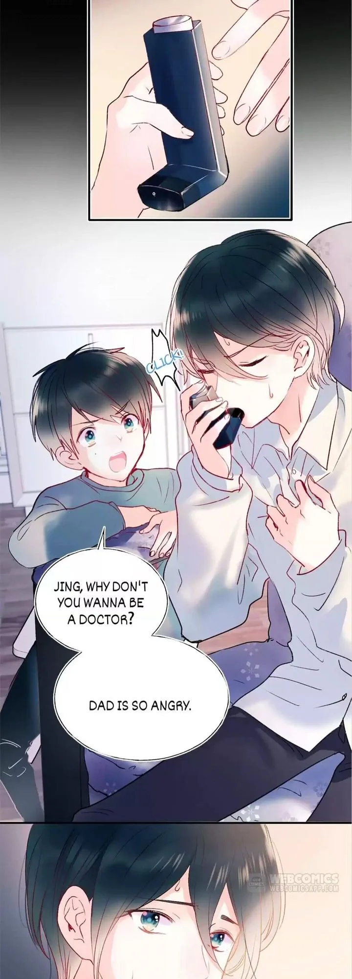 To be Winner Chapter 65 page 12
